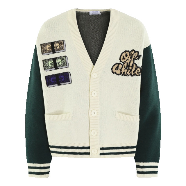 Off White Heren cryst cash varsity OMHB019S25KNI003-0B84 large