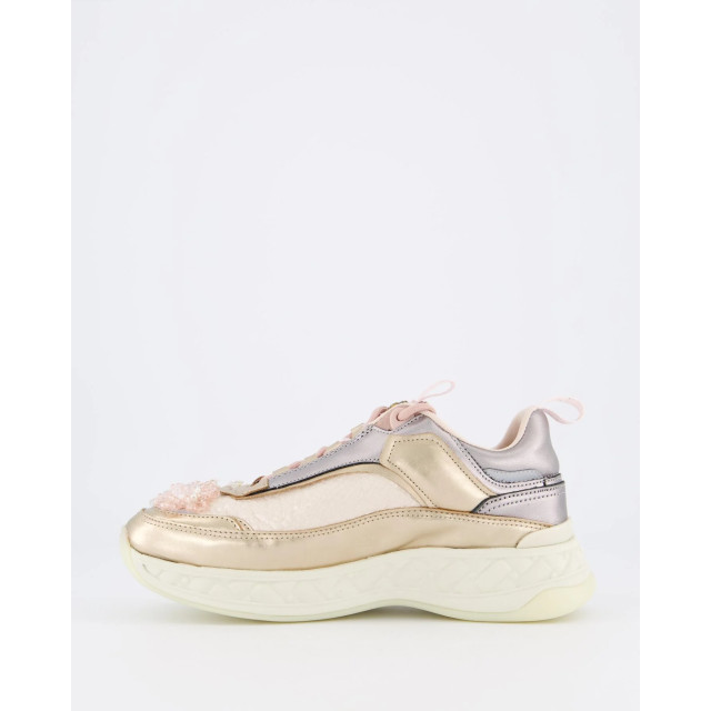 Kurt Geiger Dames 225 kensington sneaker 9820066169-66 large