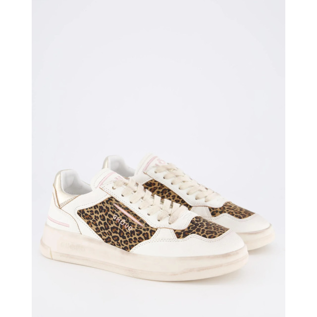 Ghoud Dames tweener brushed TBLW-AS02 large