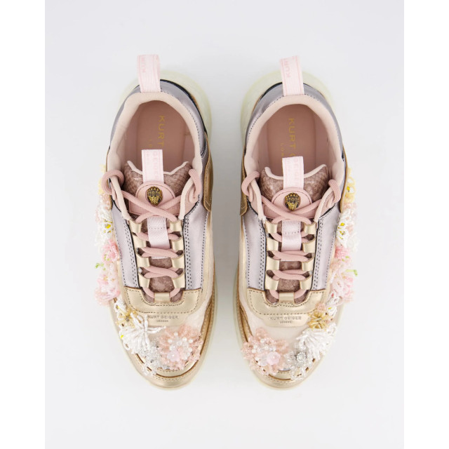 Kurt Geiger Dames 225 kensington sneaker 9820066169-66 large