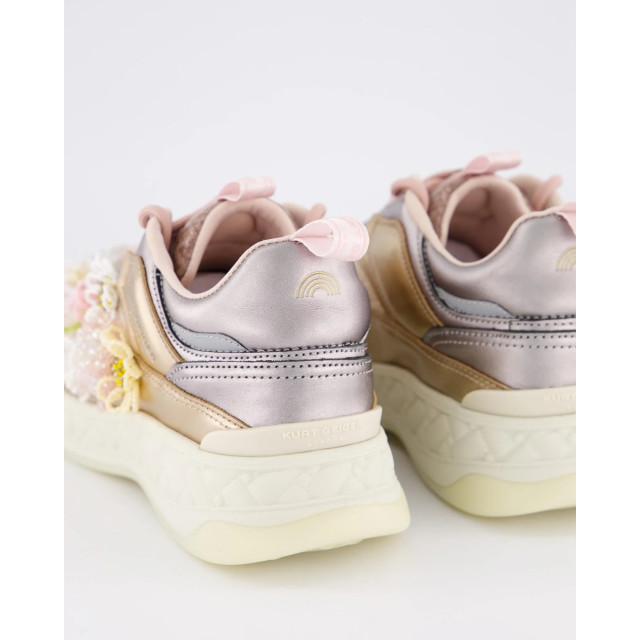 Kurt Geiger Dames 225 kensington sneaker 9820066169-66 large