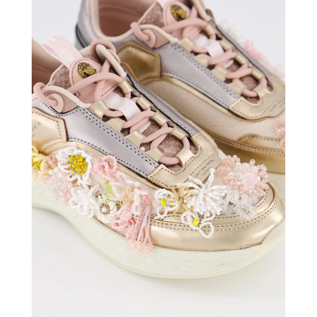 Kurt Geiger Dames 225 kensington sneaker 9820066169-66 large