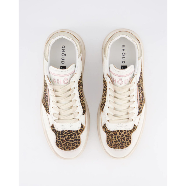 Ghoud Dames tweener brushed TBLW-AS02 large