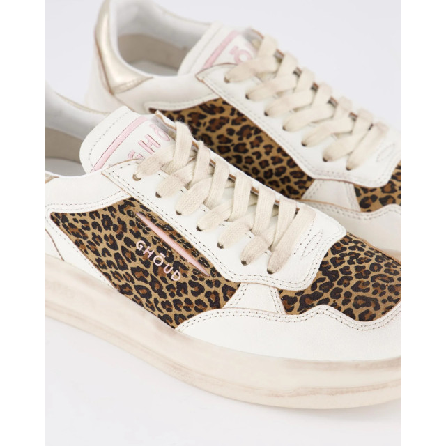 Ghoud Dames tweener brushed TBLW-AS02 large