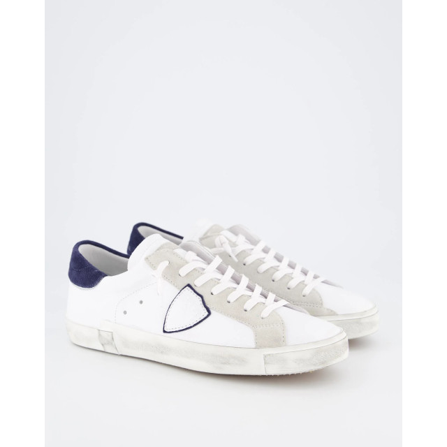 Philippe Model Heren prsx low PRLU-VX22 large