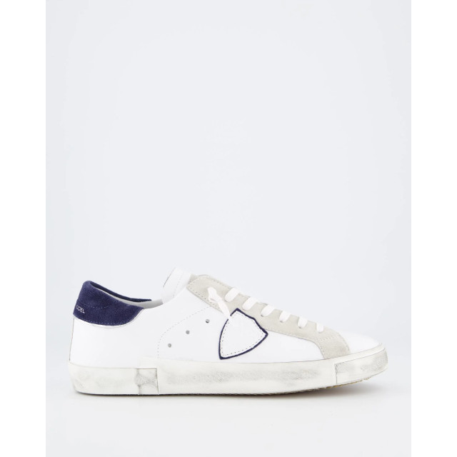 Philippe Model Heren prsx low PRLU-VX22 large