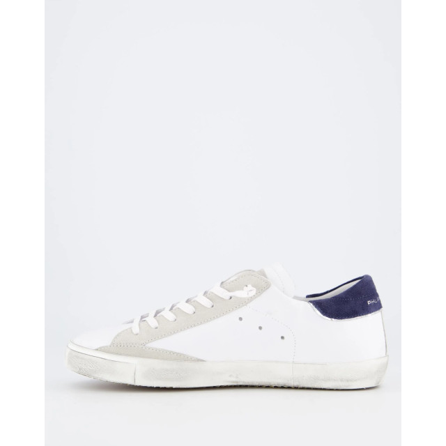 Philippe Model Heren prsx low PRLU-VX22 large
