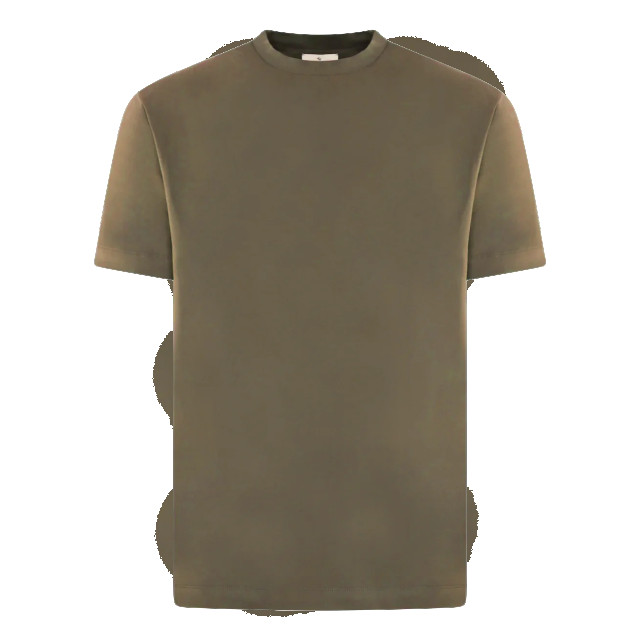Valenza Heren interlock supima t-shirt beige 1001-46 large