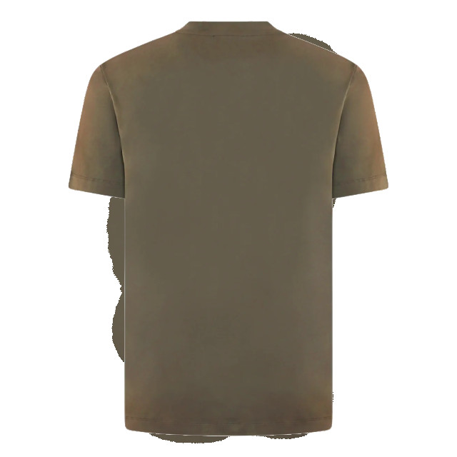 Valenza Heren interlock supima t-shirt beige 1001-46 large