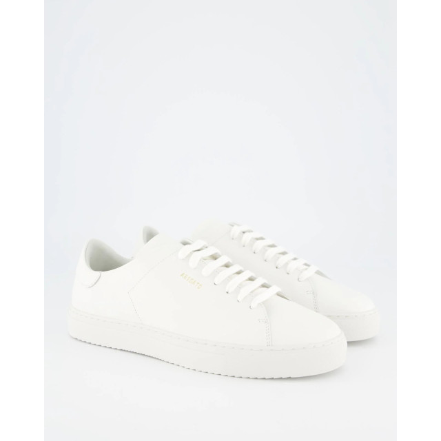 Axel Arigato Heren clean 90 sneaker 28102-White large