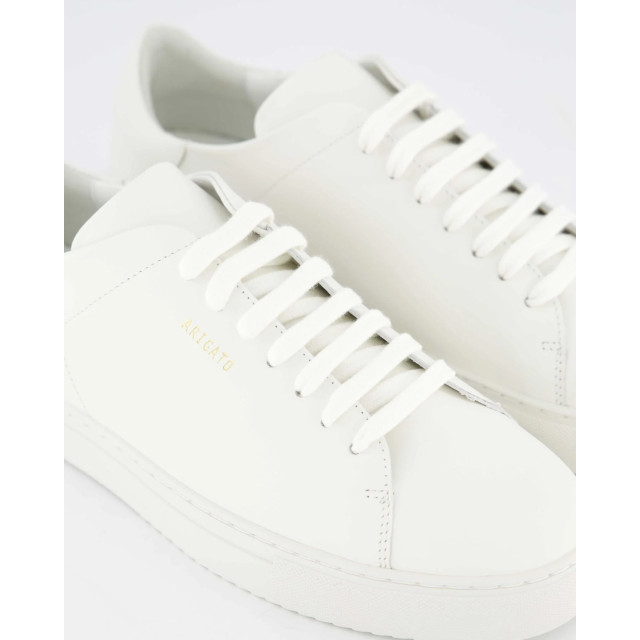 Axel Arigato Heren clean 90 sneaker 28102-White large