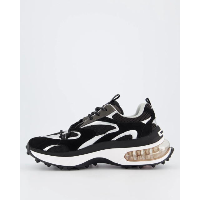 Dsquared2 Heren lace-up low top sneakers SNM0378-01507713-M2998 large