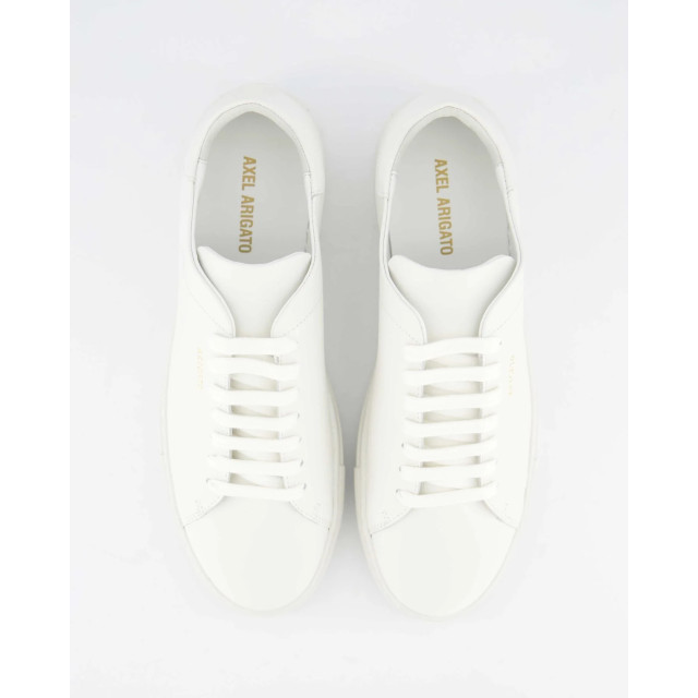 Axel Arigato Heren clean 90 sneaker 28102-White large