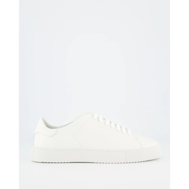 Axel Arigato Heren clean 90 sneaker 28102-White large