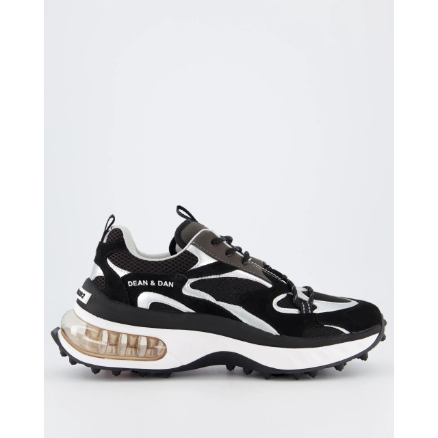 Dsquared2 Heren lace-up low top sneakers SNM0378-01507713-M2998 large