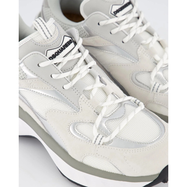 Dsquared2 Heren lace-up low top sneakers SNM0378-01507713-M2997 large