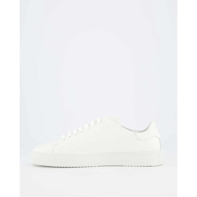 Axel Arigato Heren clean 90 sneaker 28102-White large