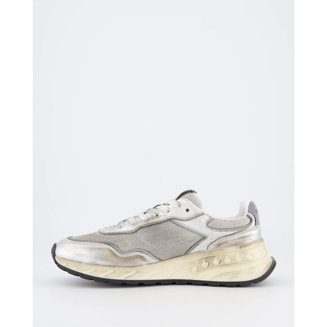 Dsquared2 Dames lace-up low top sneakers SNW0281-34708185-2137 large