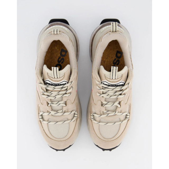 Dsquared2 Dames bubble sneaker SNW0286-09704359-5054 large