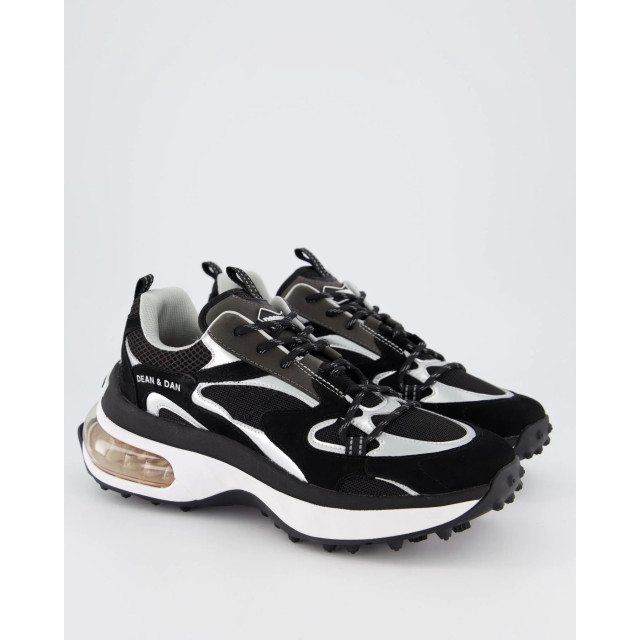 Dsquared2 Heren lace-up low top sneakers SNM0378-01507713-M2998 large