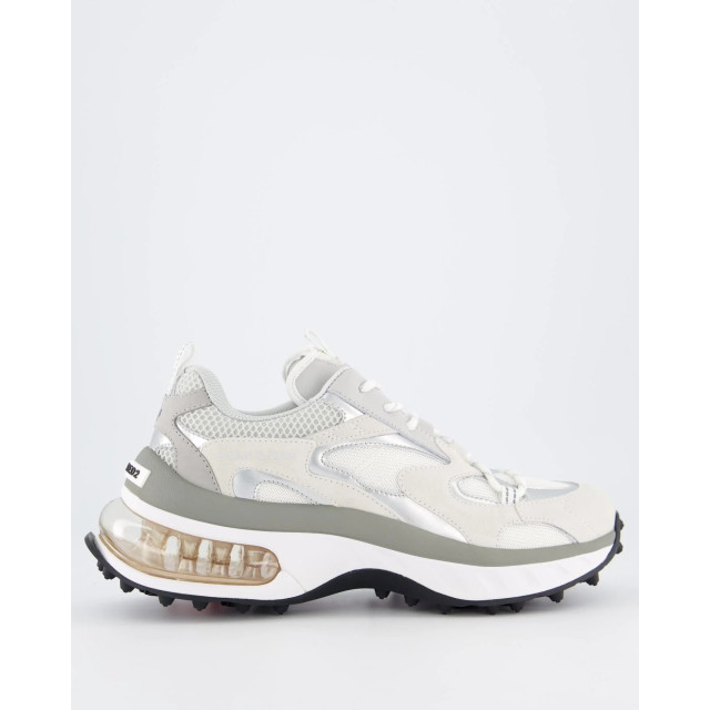 Dsquared2 Heren lace-up low top sneakers SNM0378-01507713-M2997 large