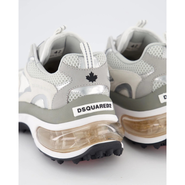Dsquared2 Heren lace-up low top sneakers SNM0378-01507713-M2997 large