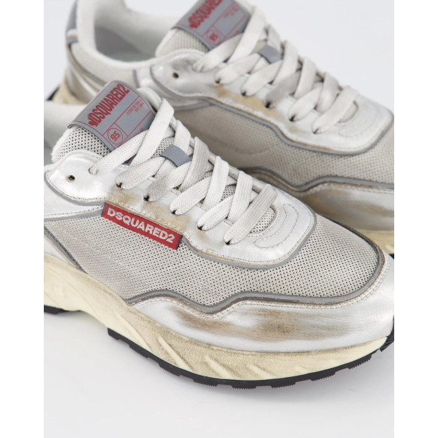 Dsquared2 Dames lace-up low top sneakers SNW0281-34708185-2137 large