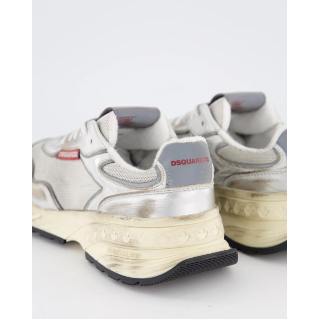 Dsquared2 Dames lace-up low top sneakers SNW0281-34708185-2137 large