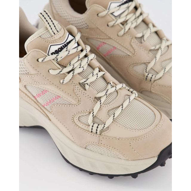 Dsquared2 Dames bubble sneaker SNW0286-09704359-5054 large