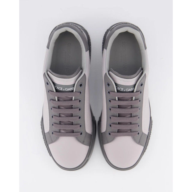 Dolce and Gabbana Heren portofino sneakers CS2332-AA335-8L758 large