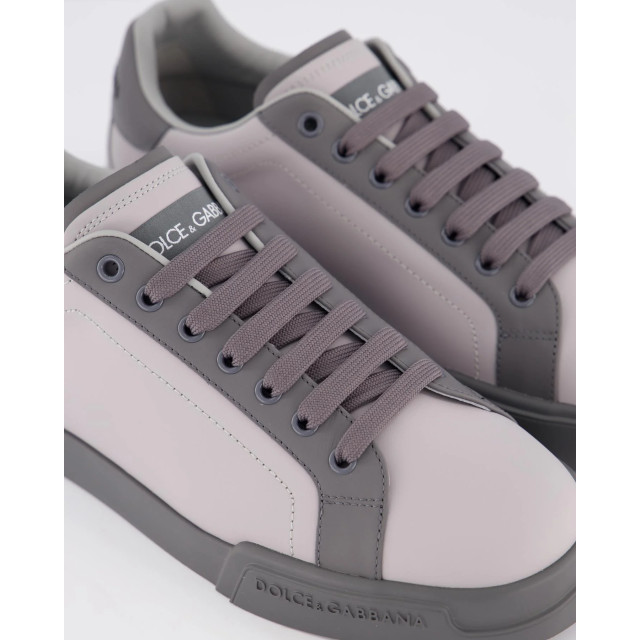 Dolce and Gabbana Heren portofino sneakers CS2332-AA335-8L758 large