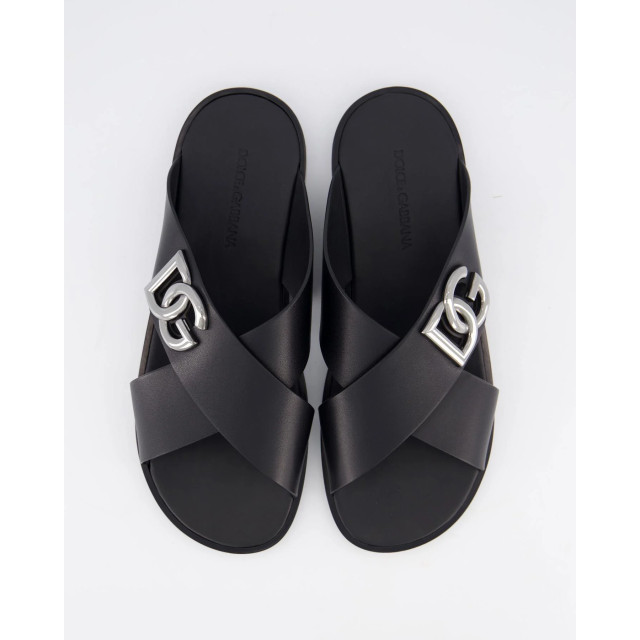 Dolce and Gabbana Heren cross slide A80440-AO602-80999 large