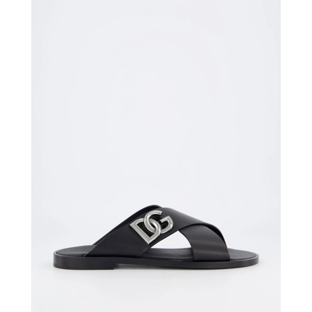 Dolce and Gabbana Heren cross slide A80440-AO602-80999 large