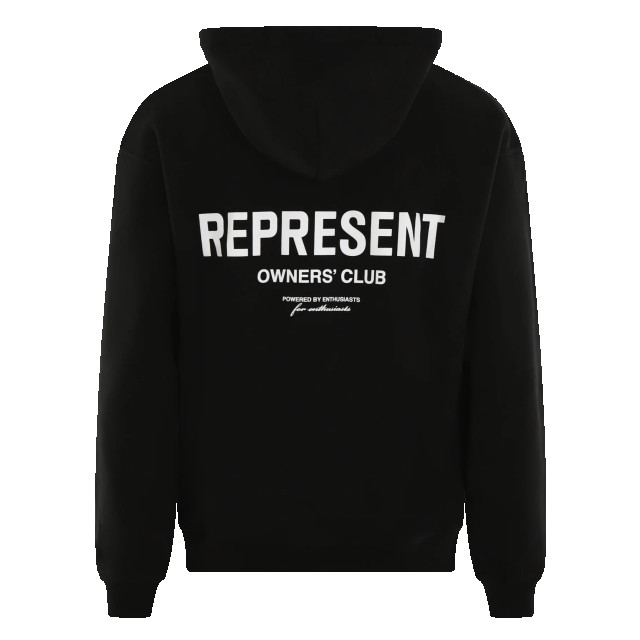 Represent Heren owners club hoodie OCM41113-1 large