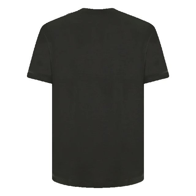 Valenza Heren merino t-shirt sage 1002-21 large