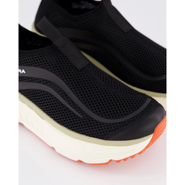 Fessura Dames shoes trail plt 02 Shoes Trail Plt 02-02 Black large