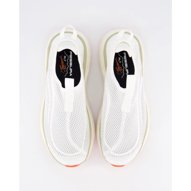 Fessura Dames shoes trail plt 02 Shoes Trail Plt 02-01 White large