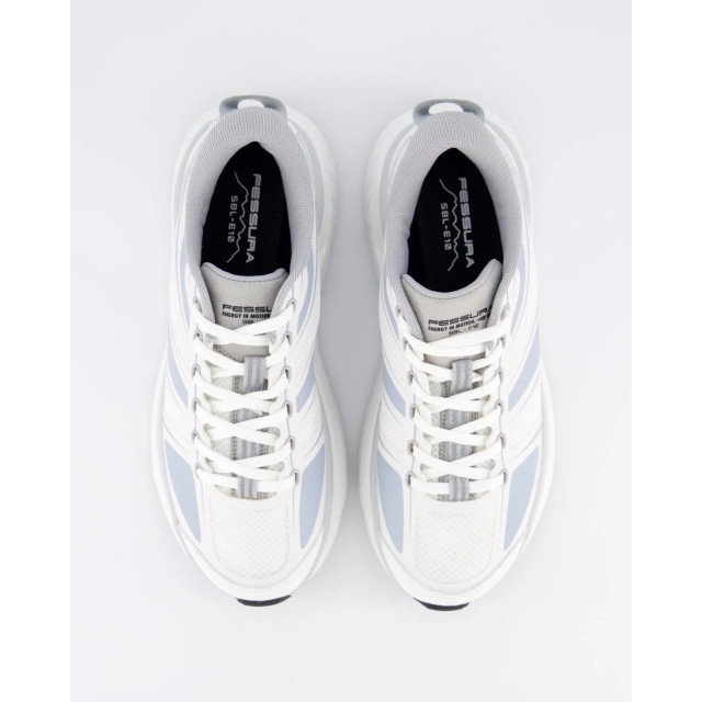 Fessura Heren shoes trail sbl 01 Shoes Trail SBL 01-01 White-Ice large
