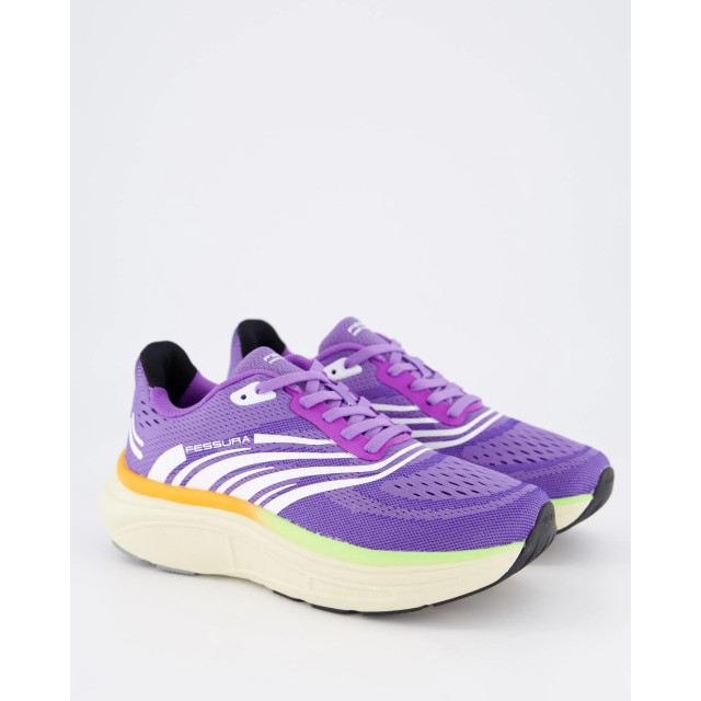 Fessura Dames shoes speed 01 Shoes Speed 01-03 Violet large