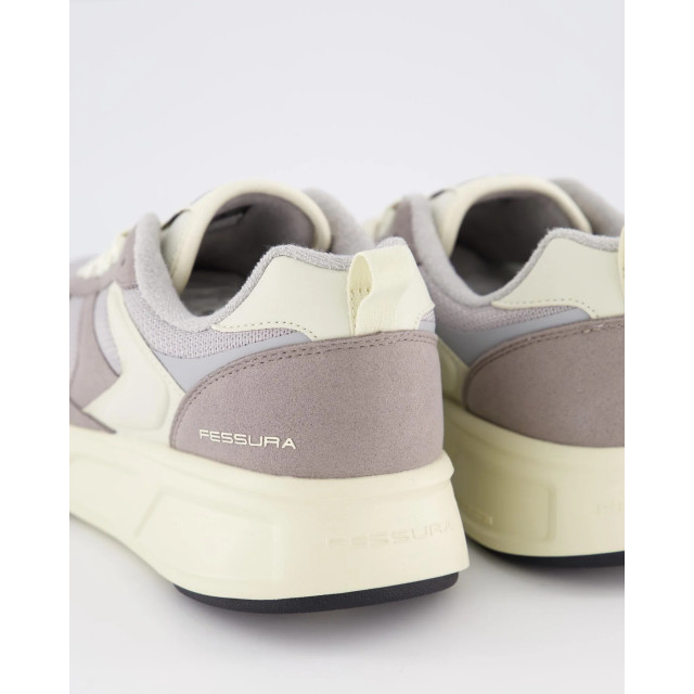 Fessura Heren shoes run 03 Shoes Run 03-07 Gray large