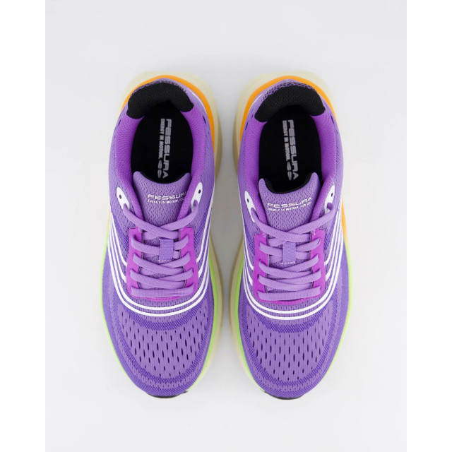 Fessura Dames shoes speed 01 Shoes Speed 01-03 Violet large