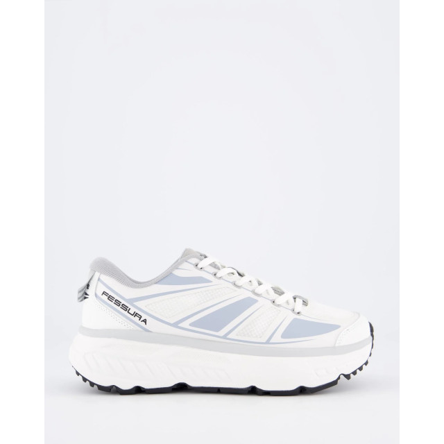 Fessura Heren shoes trail sbl 01 Shoes Trail SBL 01-01 White-Ice large