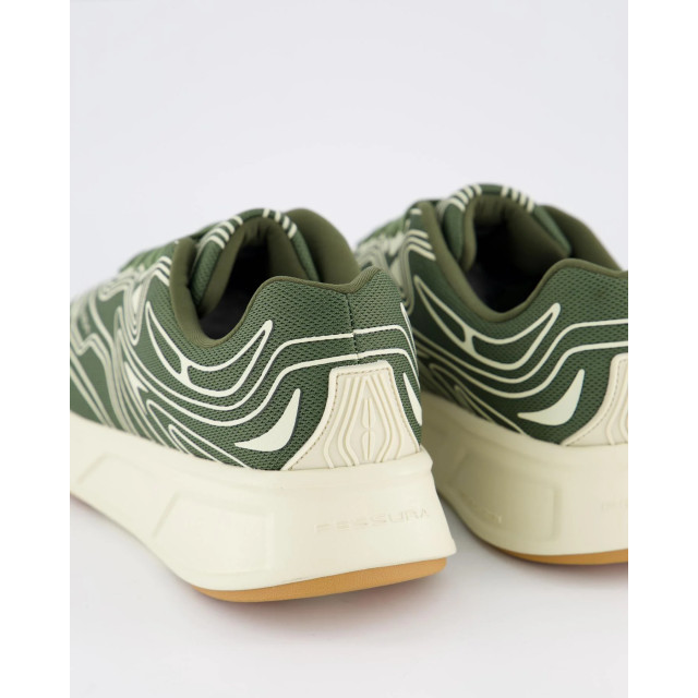 Fessura Dames shoes run 01 Shoes Run 01-01 Military large