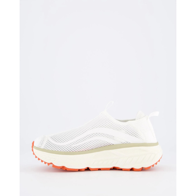 Fessura Dames shoes trail plt 02 Shoes Trail Plt 02-01 White large