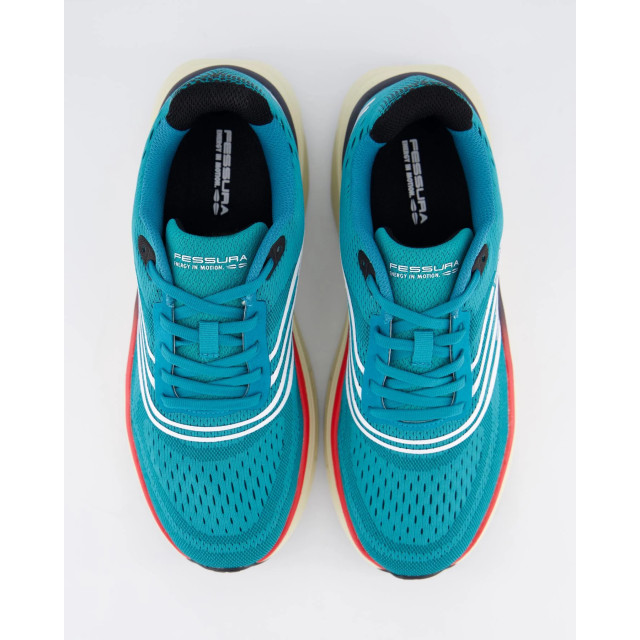 Fessura Heren shoes speed 01 Shoes Speed 01-06 Petrolium large
