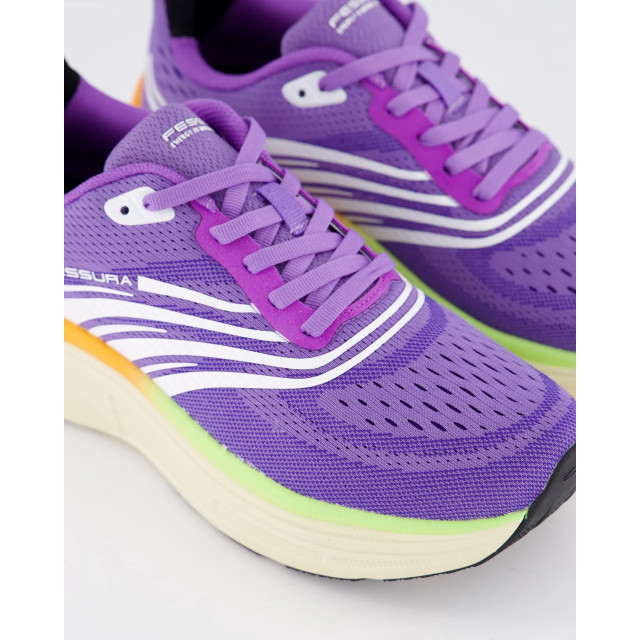 Fessura Dames shoes speed 01 Shoes Speed 01-03 Violet large