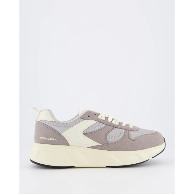 Fessura Heren shoes run 03 Shoes Run 03-07 Gray large