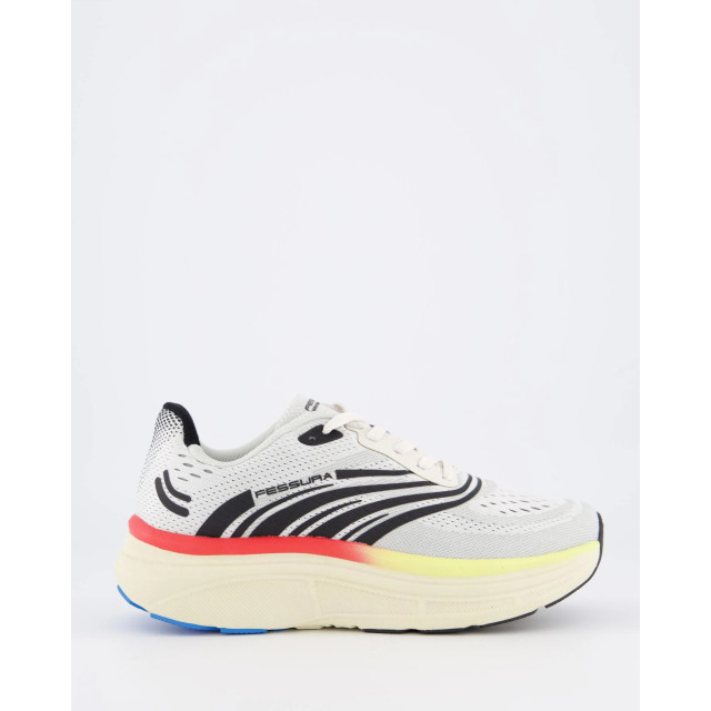 Fessura Heren shoes speed 01 Shoes Speed 01-05 Gray large