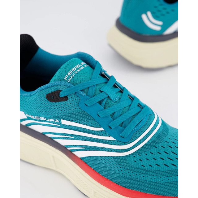Fessura Heren shoes speed 01 Shoes Speed 01-06 Petrolium large
