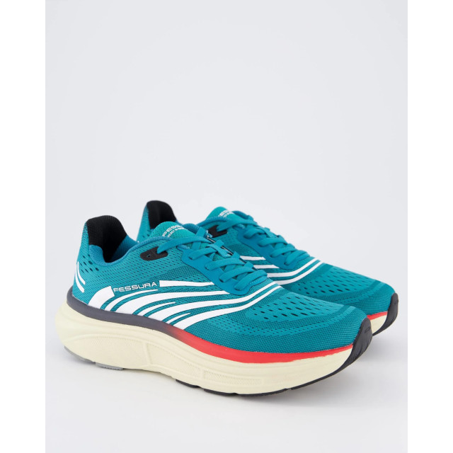 Fessura Heren shoes speed 01 Shoes Speed 01-06 Petrolium large